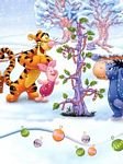 pic for Winnie The Pooh Friends X